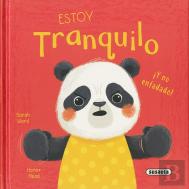 Estoy Tranquilo ¡Y No Enfadado!