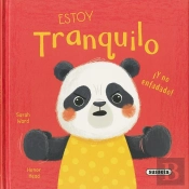 Estoy Tranquilo ¡Y No Enfadado!