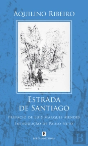 Estrada de Santiago