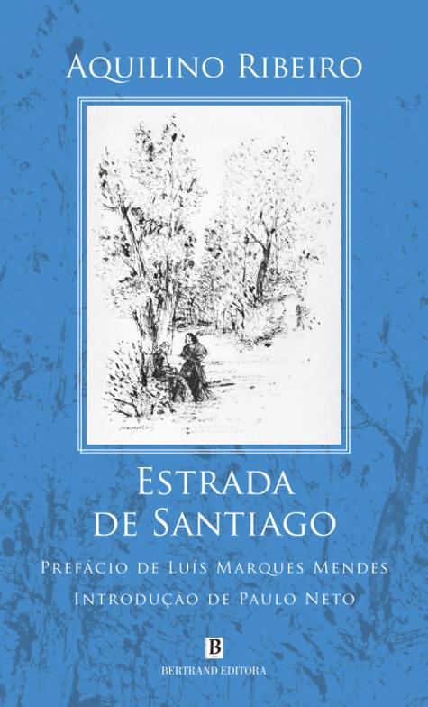 Estrada de Santiago