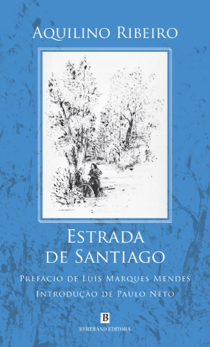 Estrada de Santiago