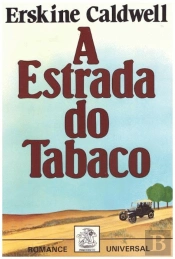 Estrada do Tabaco