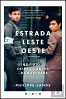 Estrada Leste-Oeste