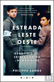 Estrada Leste-Oeste