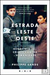Estrada Leste-Oeste