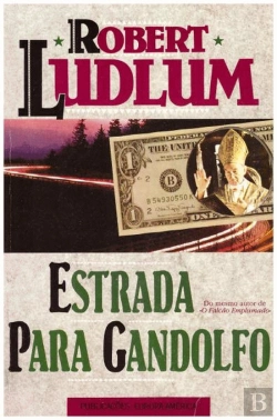 Bertrand.pt - Estrada para Gandolfo