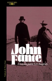 Estrada Para Los Angeles