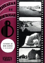 Estradas do Baixo Alentejo e Algarve