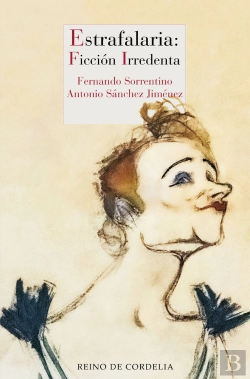 Bertrand.pt - Estrafalaria: Ficcion Irredenta