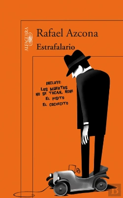Bertrand.pt - Estrafalario