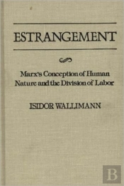 Estrangement