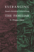 Estranging The Familiar