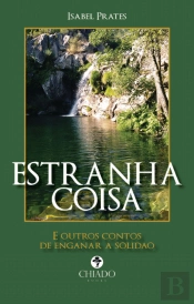 Estranha Coisa