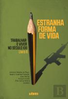 Estranha Forma de Vida