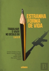 Estranha Forma de Vida