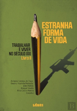 Bertrand.pt - Estranha Forma de Vida