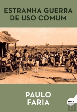 Bertrand.pt - Estranha Guerra de Uso Comum