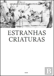 Estranhas Criaturas