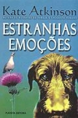 Bertrand.pt - Estranhas Emoções