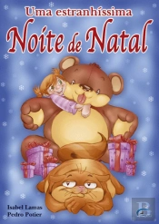 Estranhissima Noite de Natal