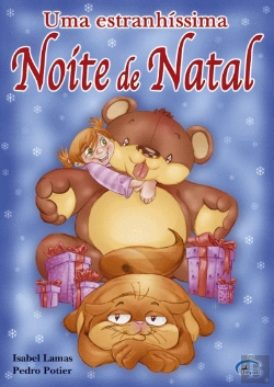 Bertrand.pt - Estranhissima Noite de Natal