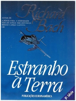 Bertrand.pt - Estranho à Terra