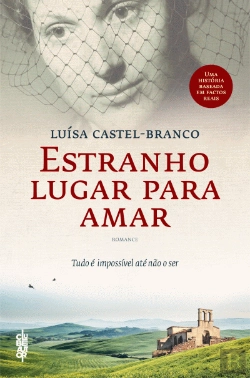 Bertrand.pt - Estranho Lugar para Amar