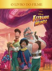 Estranho Mundo - O Livro do Filme