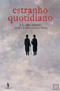Bertrand.pt - Estranho Quotidiano