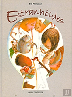 Bertrand.pt - Estranhóides