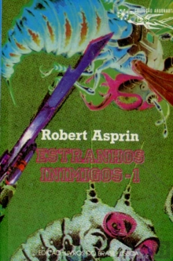 Bertrand.pt - Estranhos Inimigos 1