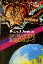 Estranhos Inimigos I I