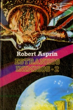 Bertrand.pt - Estranhos Inimigos I I