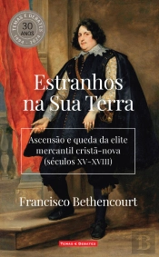 Estranhos na Sua Terra