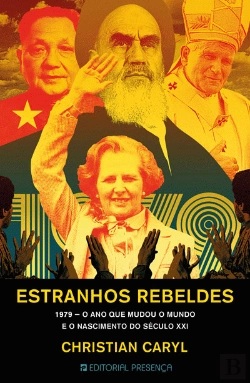 Bertrand.pt - Estranhos Rebeldes