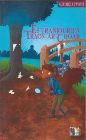 Estranjourien Traon-Ar-C'Hoad
