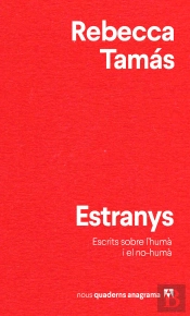 Estranys