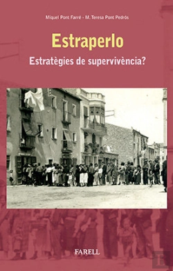 Bertrand.pt - Estraperlo. Estrategies De Supervivencia?