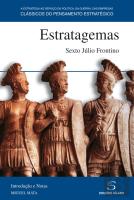 Estratagemas