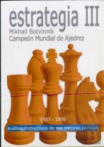 Estrategia, 3 1957-1970