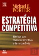 Estratégia Competitiva