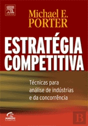 Estratégia Competitiva
