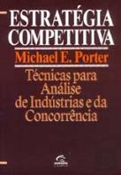 Estratégia Competitiva