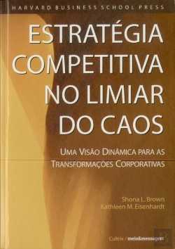 Bertrand.pt - Estratégia Competitiva no Limiar do Caos