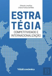 Estratégia, Competitividade e Internacionalização