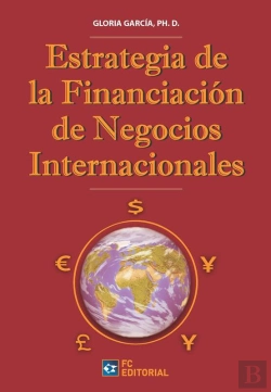 Bertrand.pt - Estrategia De Financiación De Los Negocios Internacionales