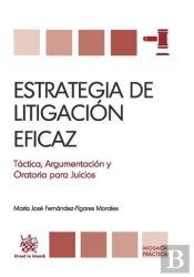 Estrategia De Litigación Eficaz