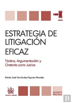 Bertrand.pt - Estrategia De Litigación Eficaz