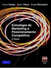 Estratégia de Marketing e Posicionamento Competitivo