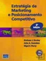 Estratégia de Marketing e Posicionamento Competitivo